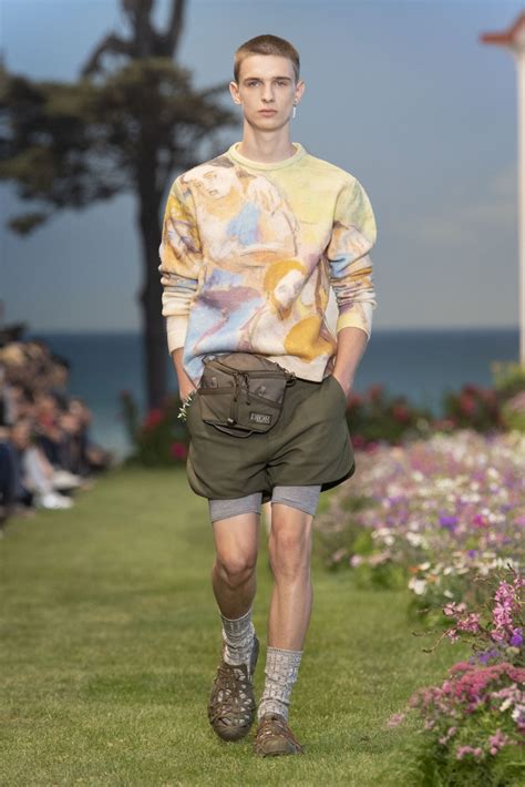 dior mens summer 2023|Dior summer dresses 2023.